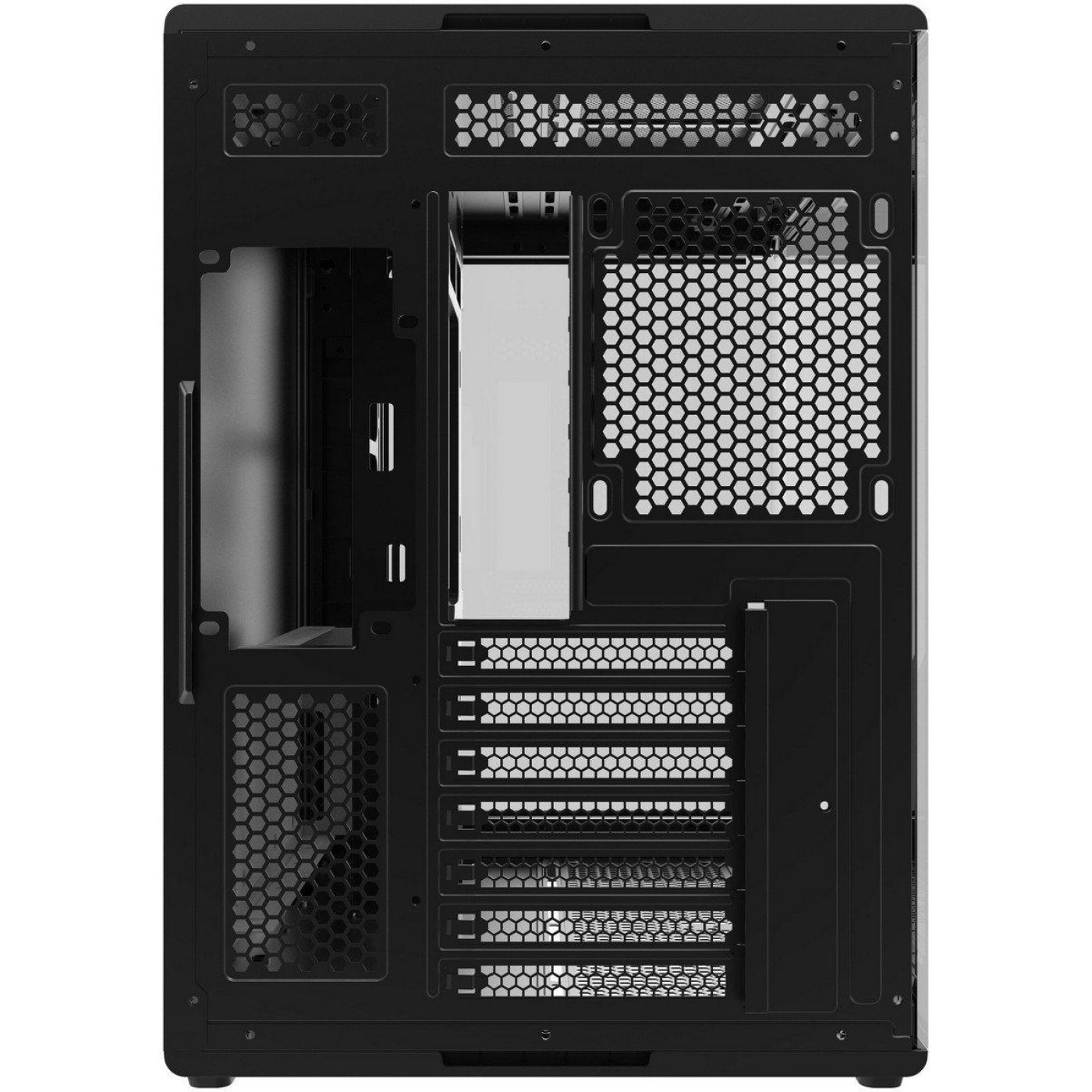 Корпус Cooler Master Elite 600 Black ARGB (E600-KGNN-S01)