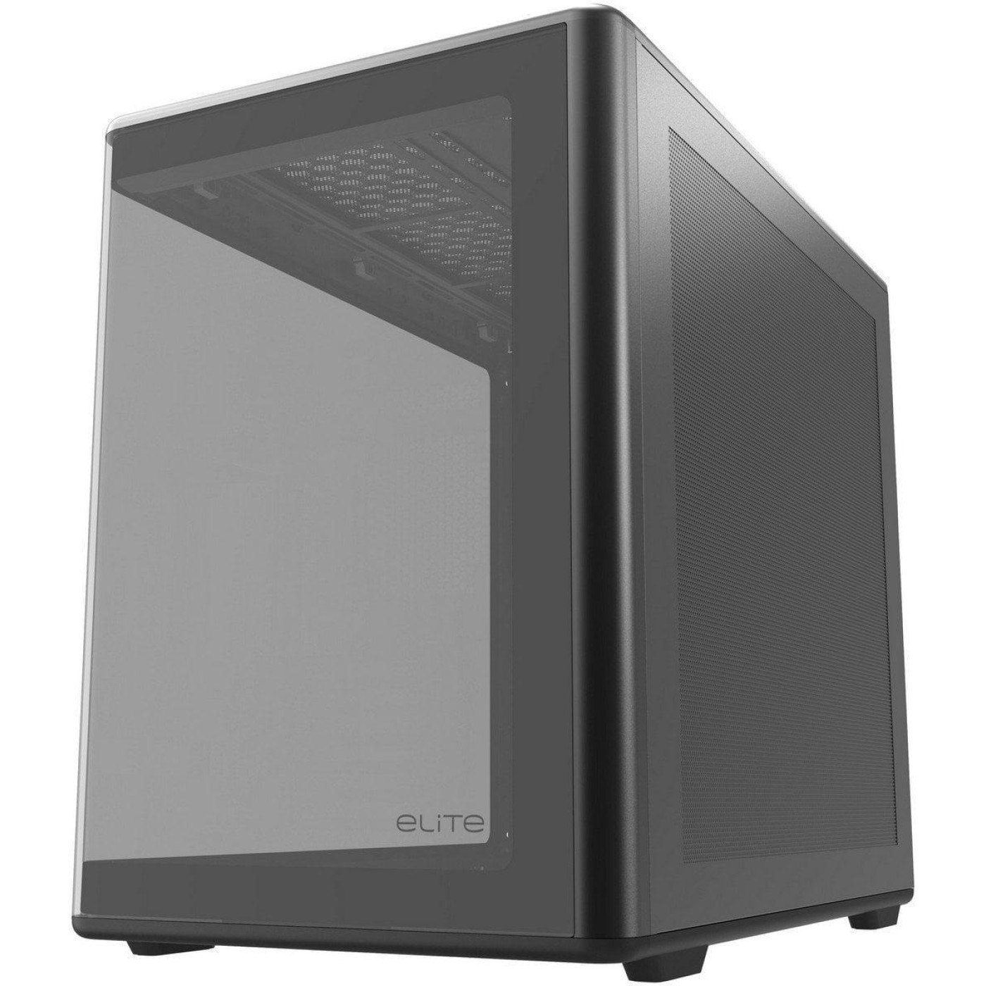 Корпус Cooler Master Elite 600 Black ARGB (E600-KGNN-S01)