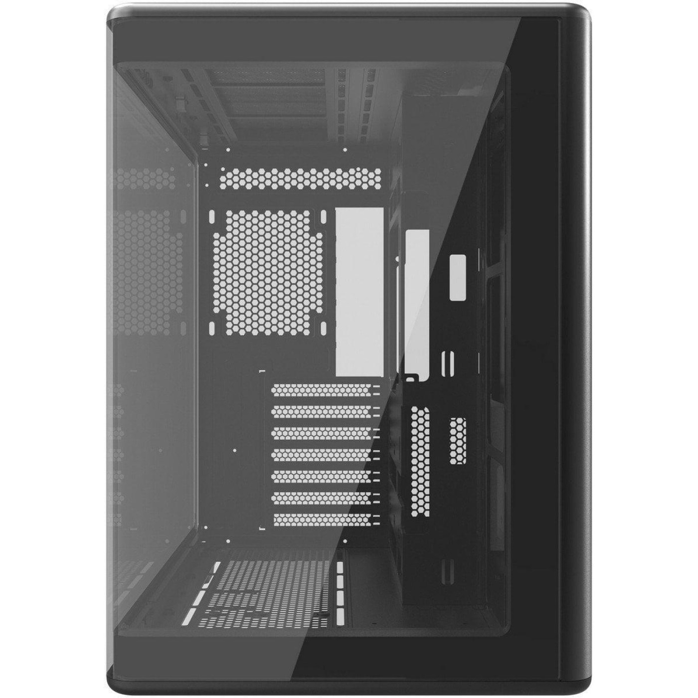 Корпус Cooler Master Elite 600 Black ARGB (E600-KGNN-S01)