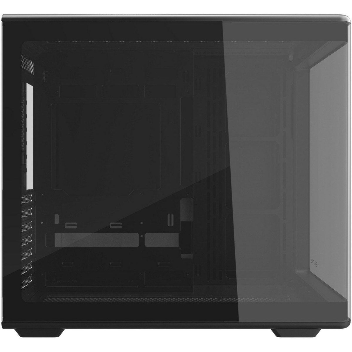 Корпус Cooler Master Elite 600 Black ARGB (E600-KGNN-S01)