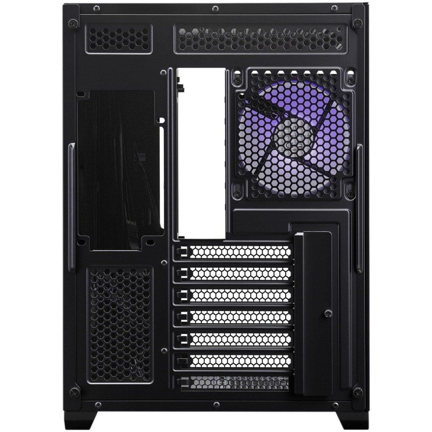 Корпус Cooler Master Elite 681 Black (E681-KHNN-S00)