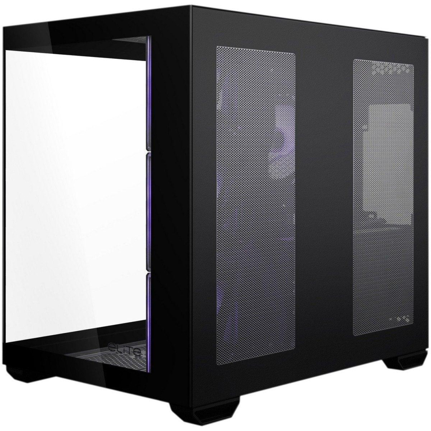 Корпус Cooler Master Elite 681 Black (E681-KHNN-S00)