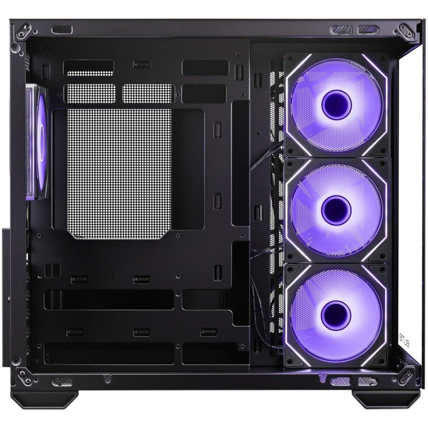 Корпус Cooler Master Elite 681 Black (E681-KHNN-S00)