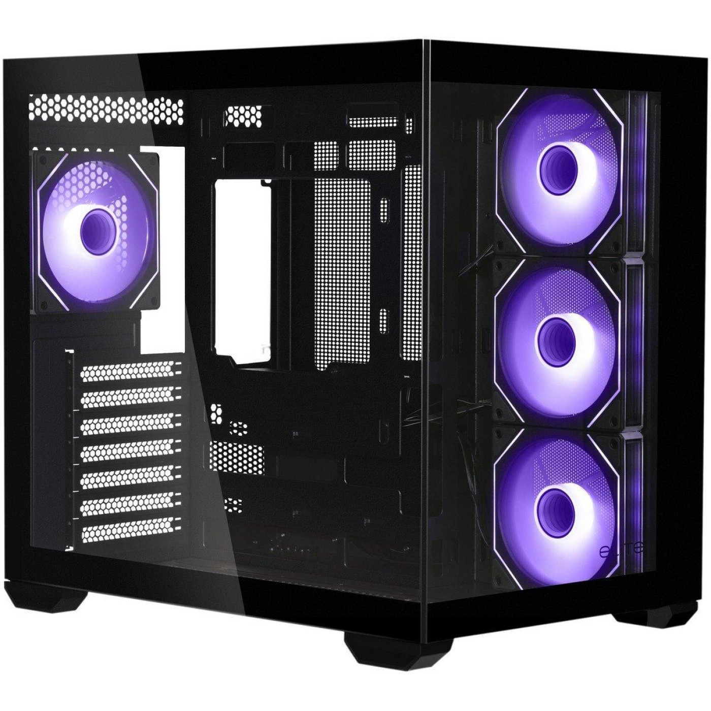 Корпус Cooler Master Elite 681 Black (E681-KHNN-S00)