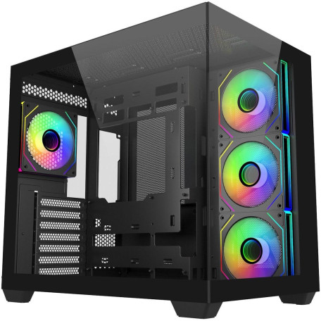 Корпус Cooler Master Elite 681 Black (E681-KHNN-S00)