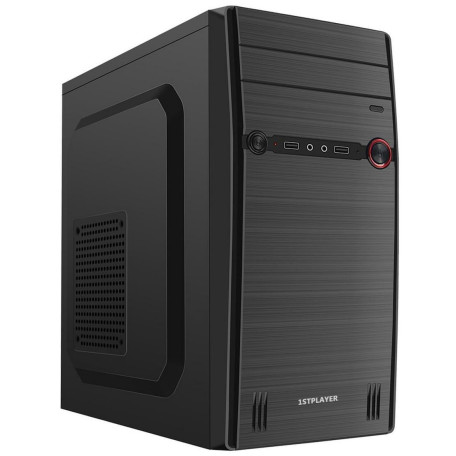 Корпус 1stPlayer M5-450PLS (M5-450PLS)