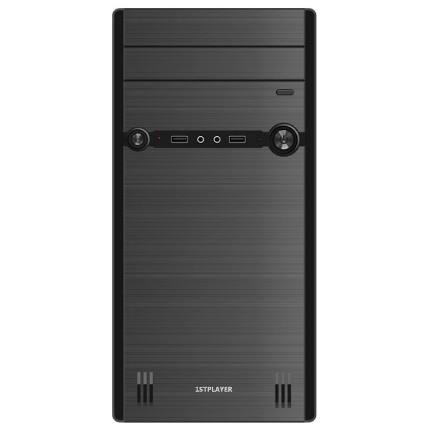 Корпус 1stPlayer M5-450PLS (M5-450PLS)