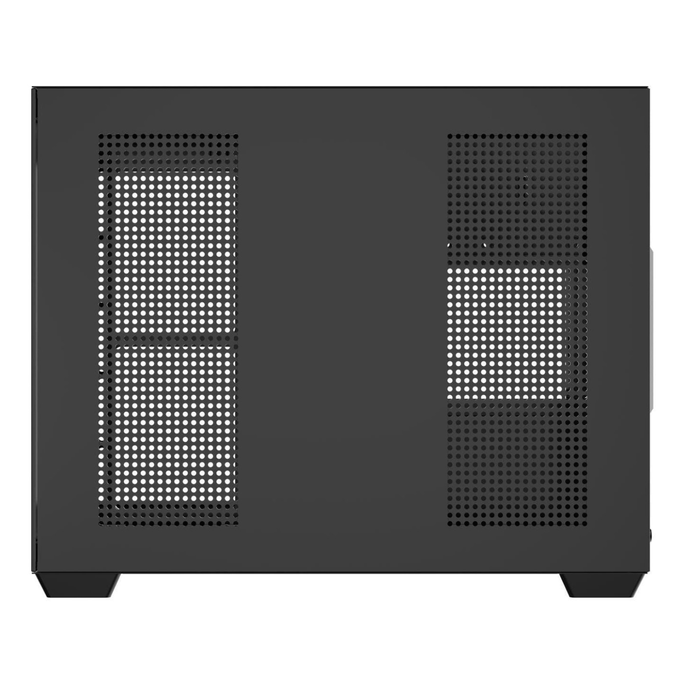 Корпус Darkflash B275 PRO Black (B275 PRO BLACK)