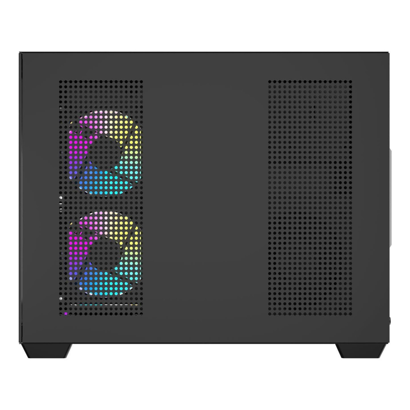 Корпус Darkflash B275 PRO Black (B275 PRO BLACK)
