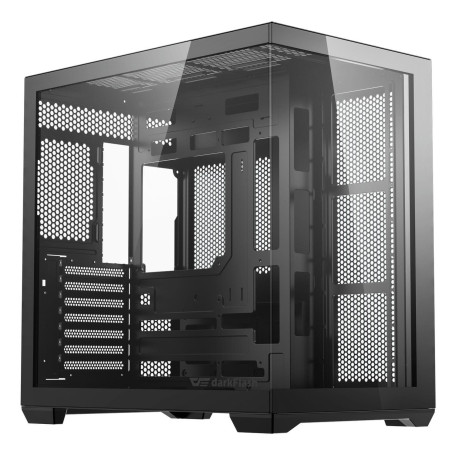 Корпус Darkflash C280 Black (C280 BLACK)