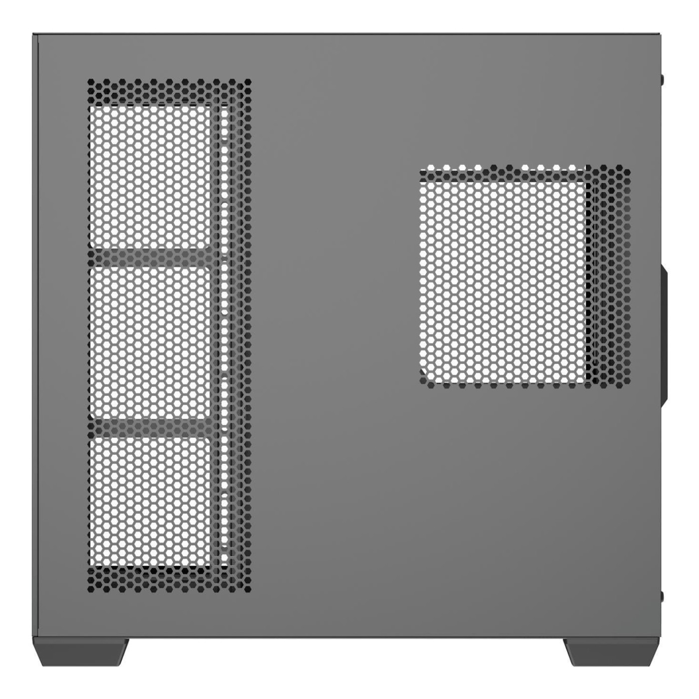 Корпус Darkflash C280 Black (C280 BLACK)