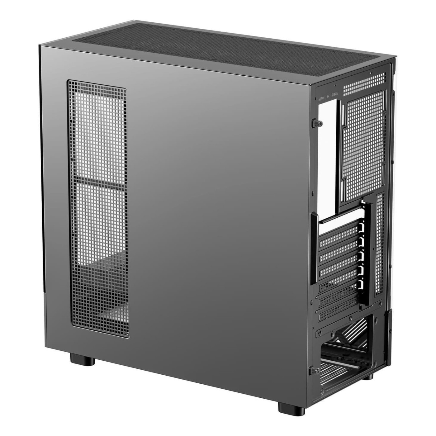 Корпус Darkflash DS950V Black (DS950V BLACK)