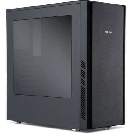 Корпус Vinga BlackGold (BlackGold)
