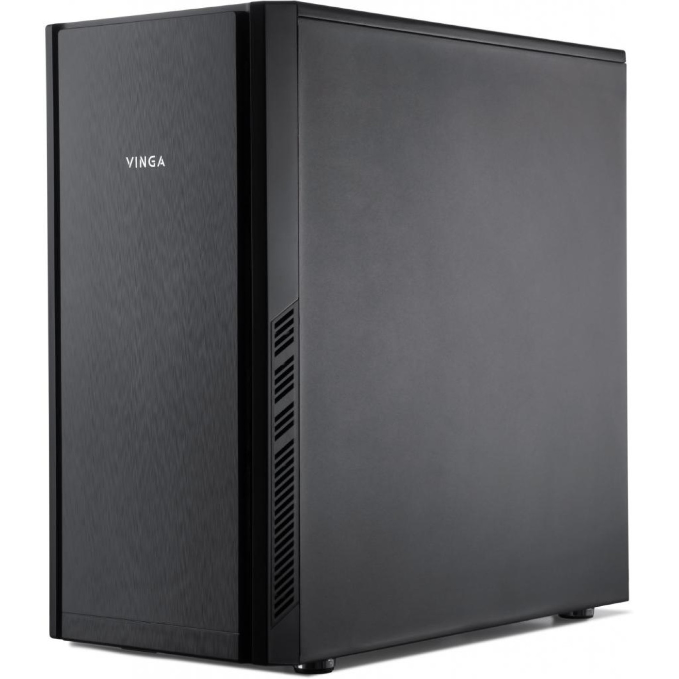 Корпус Vinga BlackGold (BlackGold)