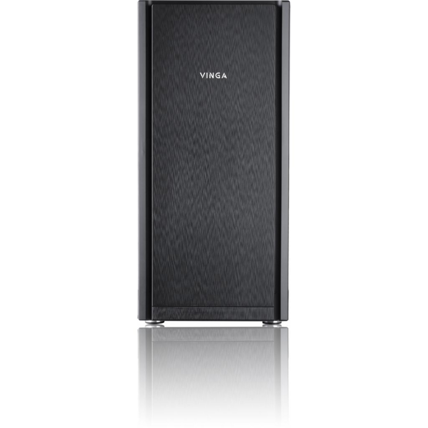 Корпус Vinga BlackGold (BlackGold)