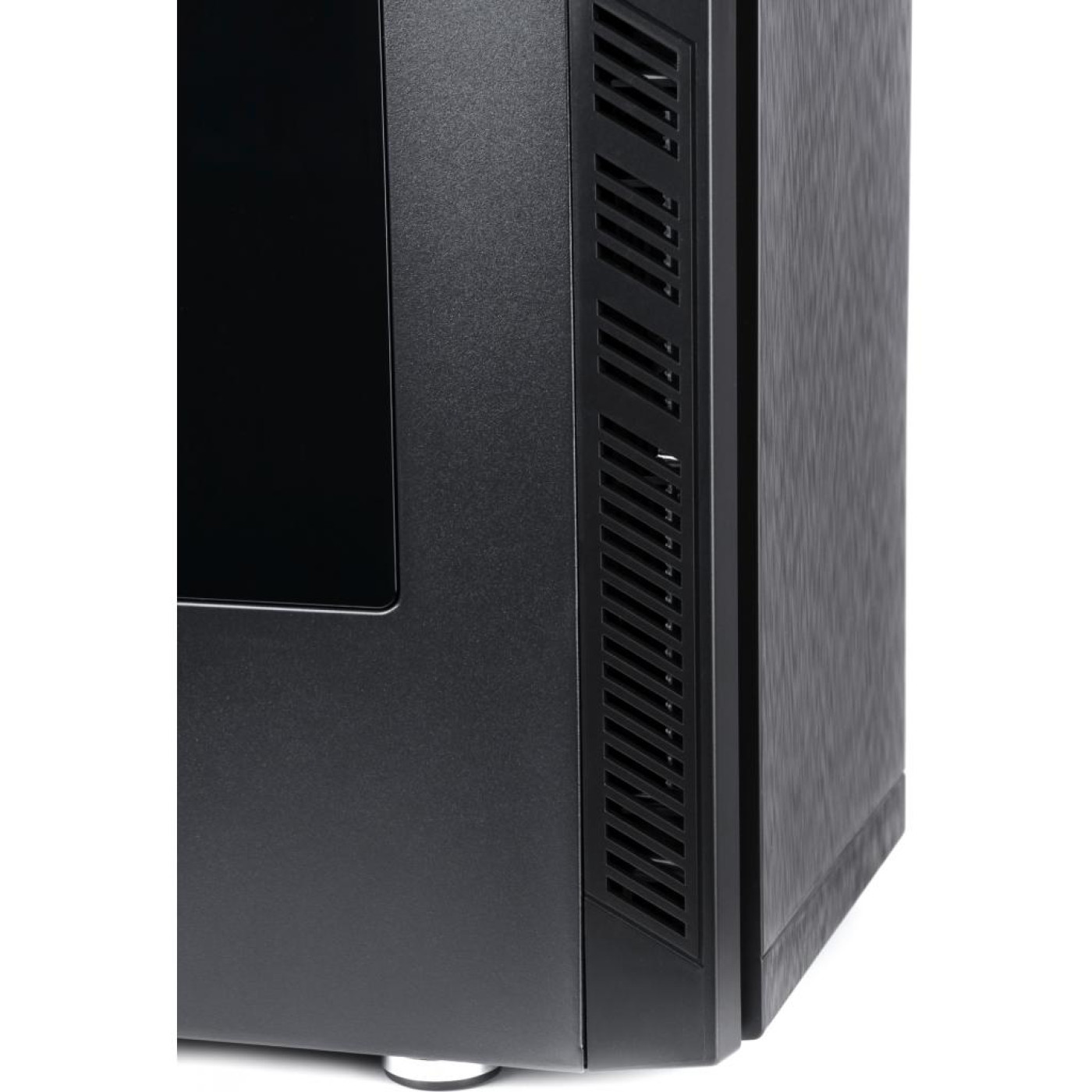 Корпус Vinga BlackGold (BlackGold)