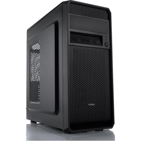 Корпус Vinga CS210B (CS210B)