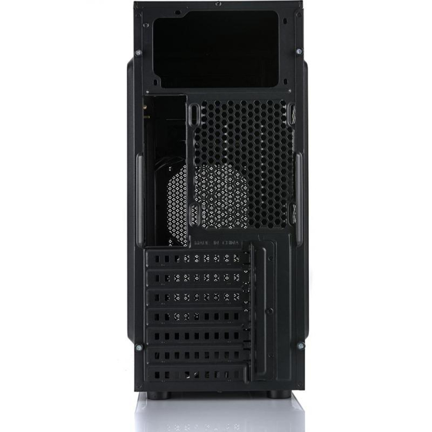 Корпус Vinga CS210B (CS210B)