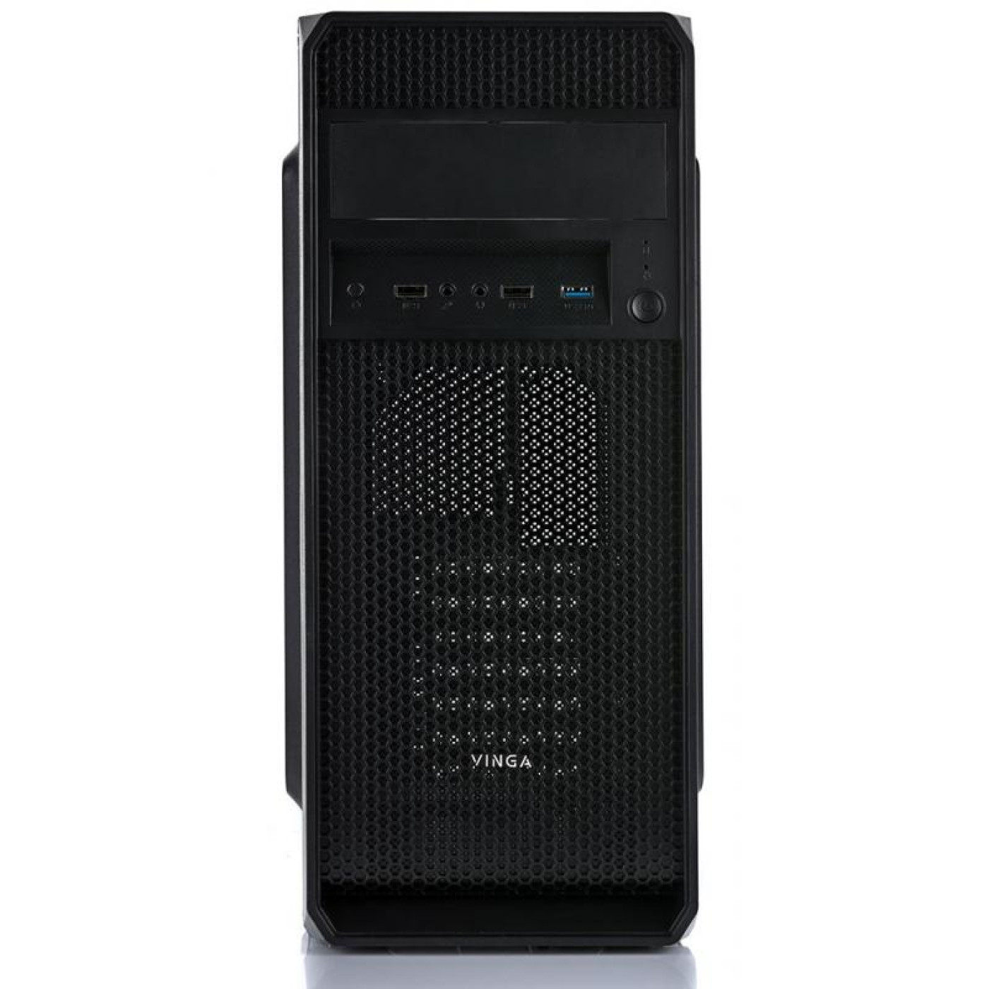 Корпус Vinga CS210B (CS210B)
