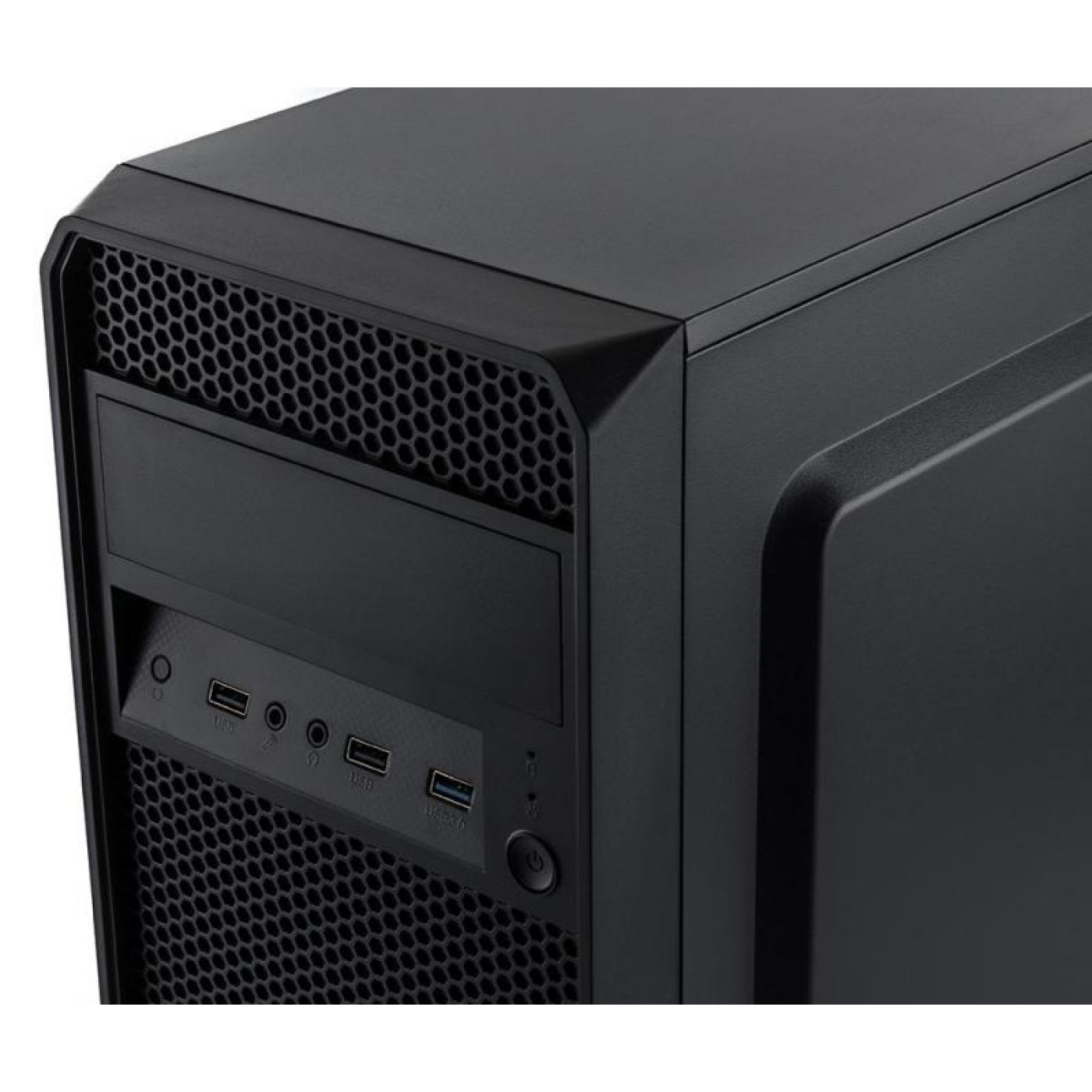 Корпус Vinga CS210B (CS210B)