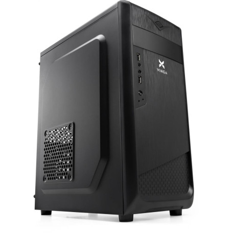 Корпус Vinga CS110B (CS110B)