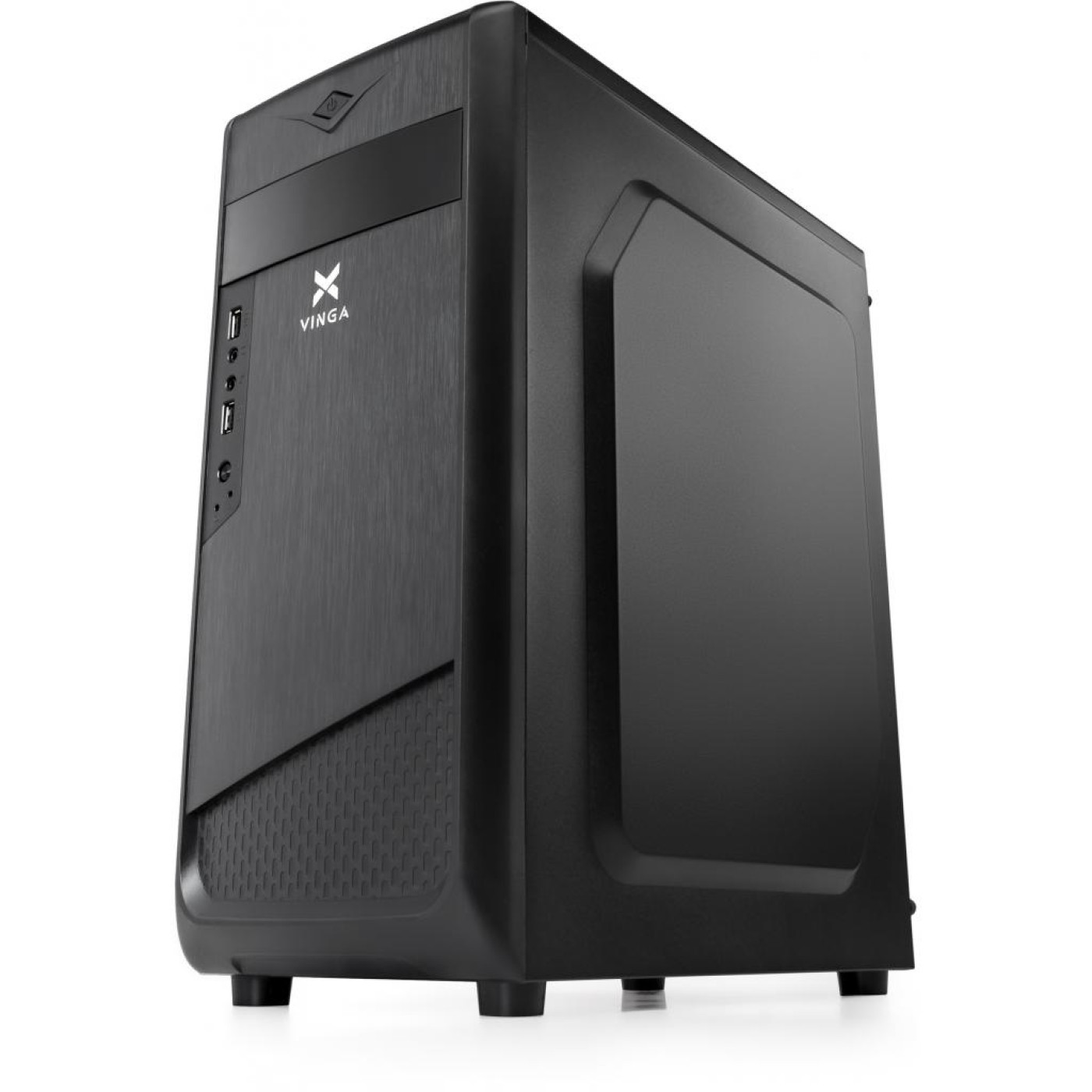 Корпус Vinga CS110B (CS110B)