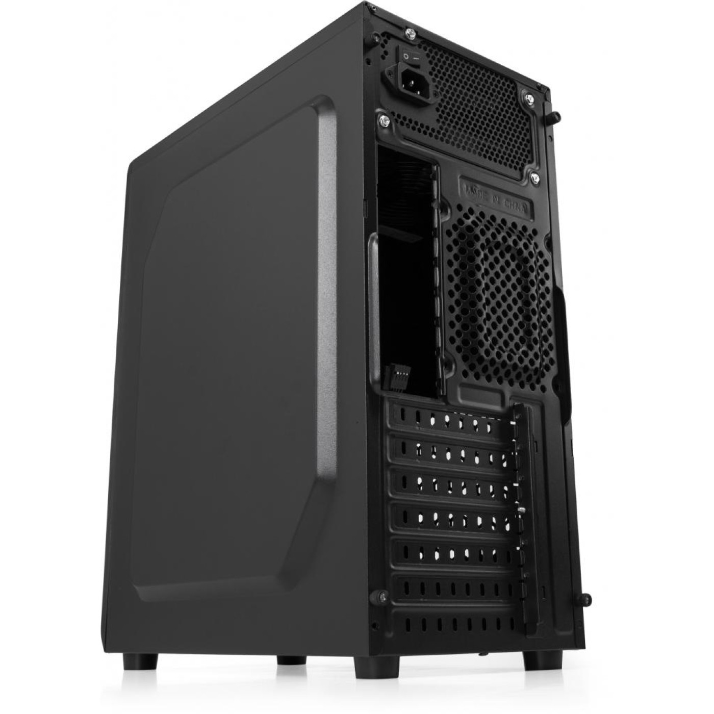 Корпус Vinga CS110B (CS110B)