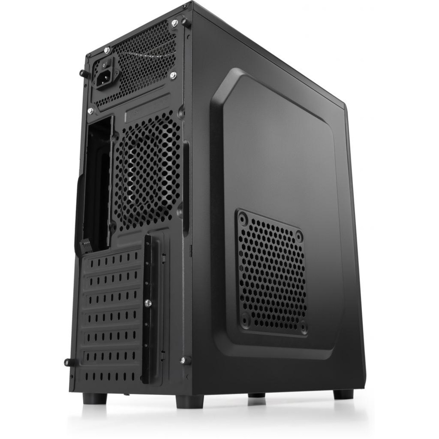 Корпус Vinga CS110B (CS110B)