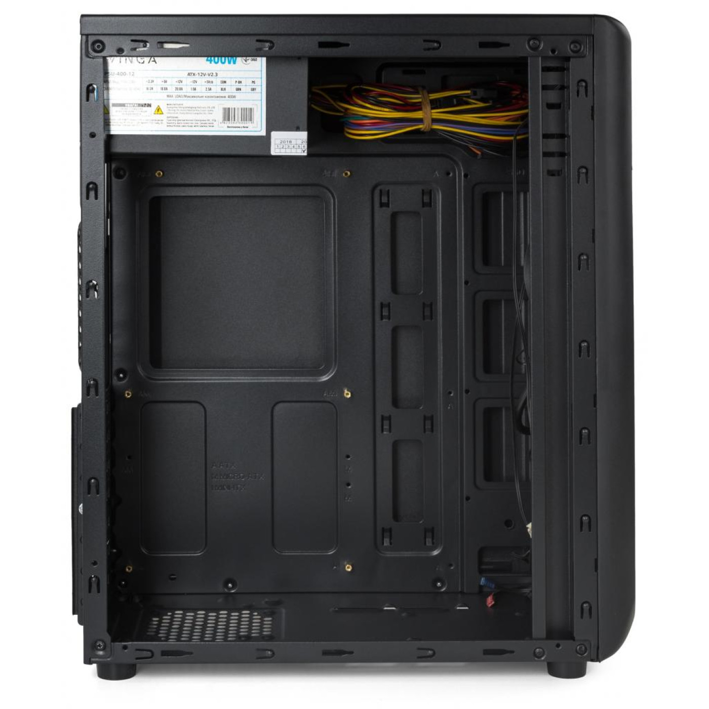 Корпус Vinga CS110B (CS110B)