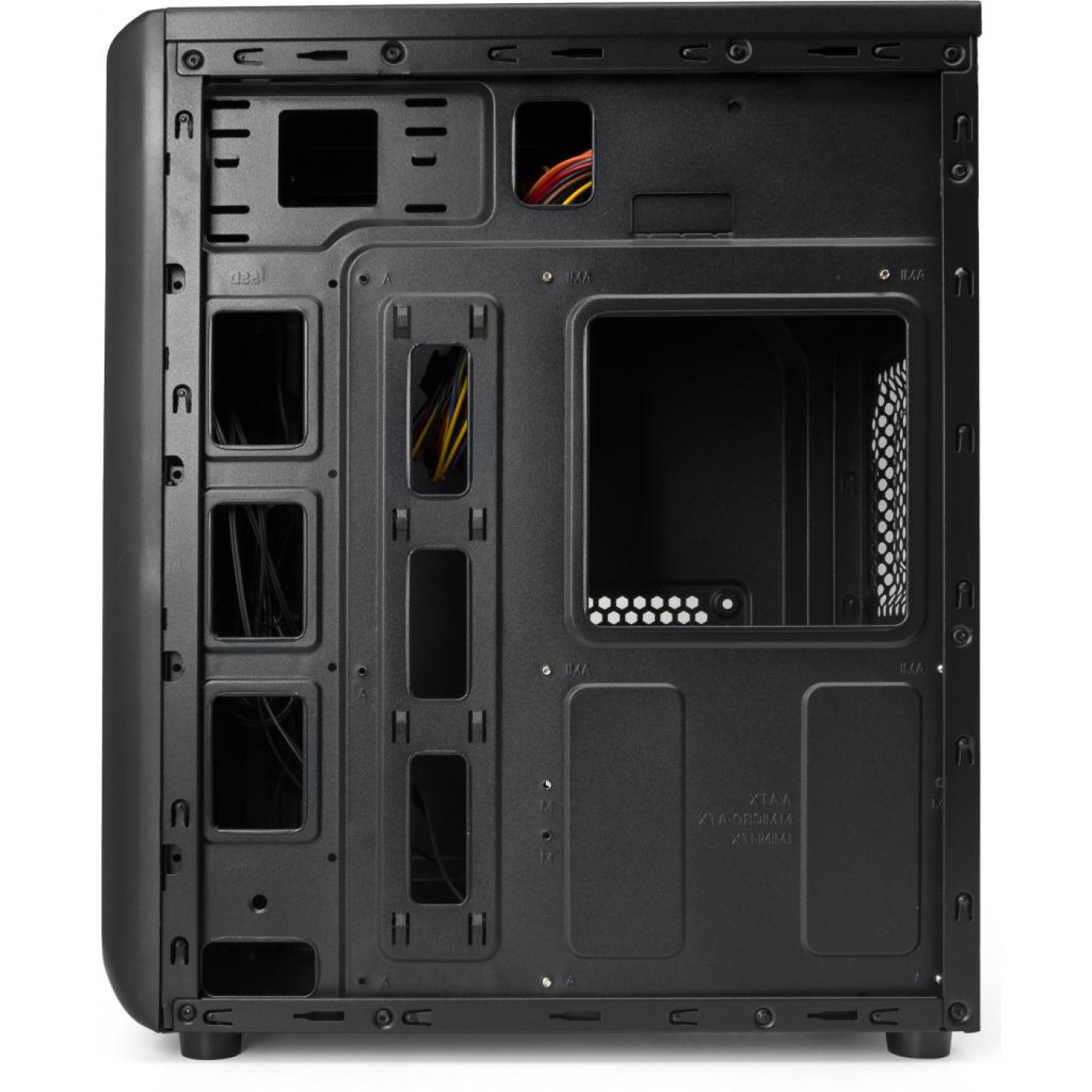 Корпус Vinga CS110B (CS110B)
