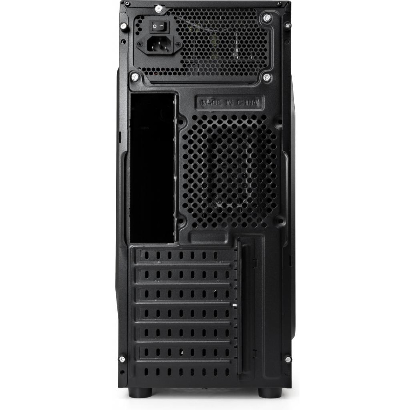 Корпус Vinga CS110B (CS110B)