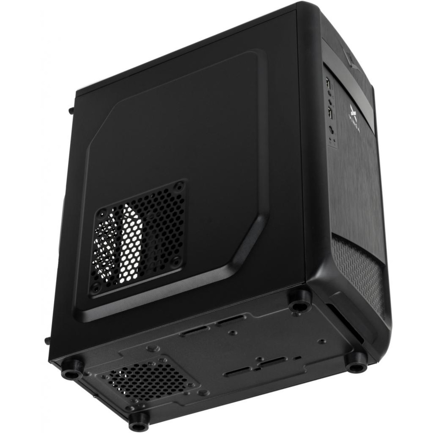 Корпус Vinga CS110B (CS110B)