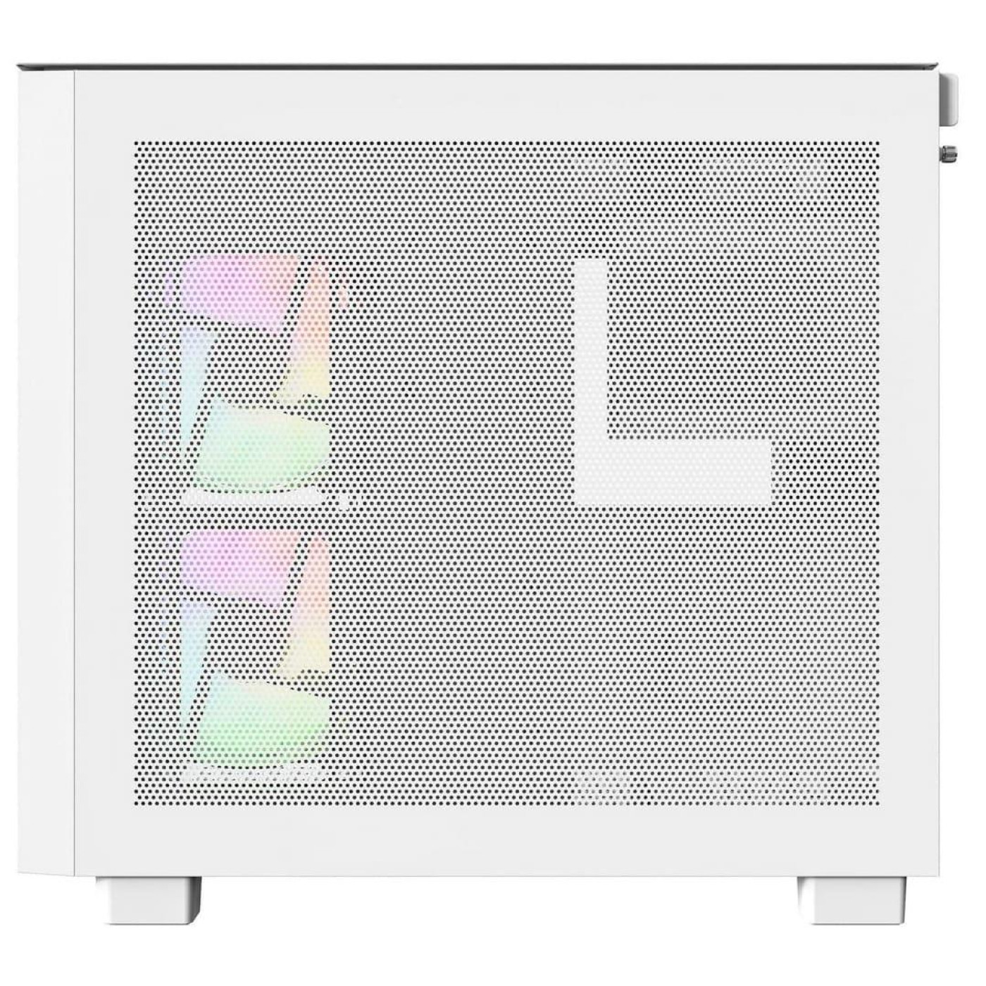 Корпус MONTECH KING 65 PRO White (KING 65 PRO (W)) Без БП