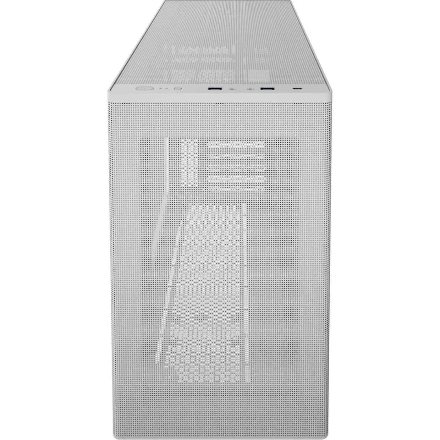 Корпус Aerocool Stormfront Mini-G-WT-v1 White без БП (ACCM-ES10003.21)