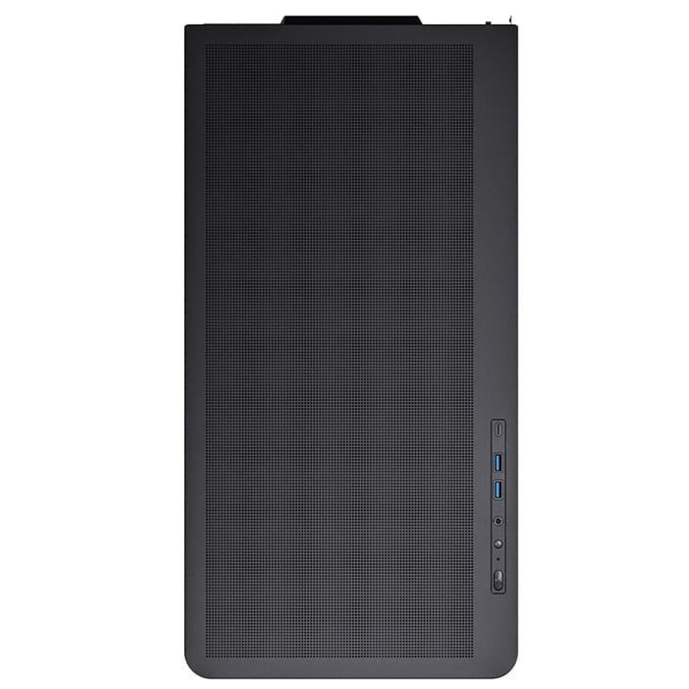 Корпус Jonsbo D300 Black (D300 Black)