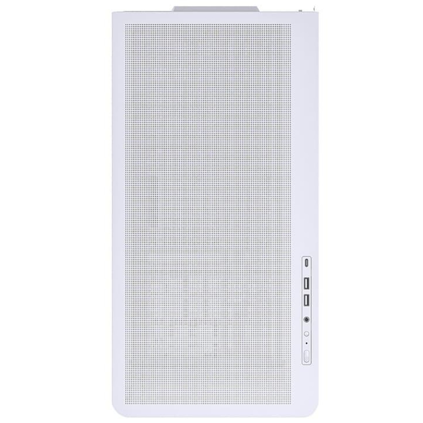 Корпус Jonsbo D300 White (D300 White)