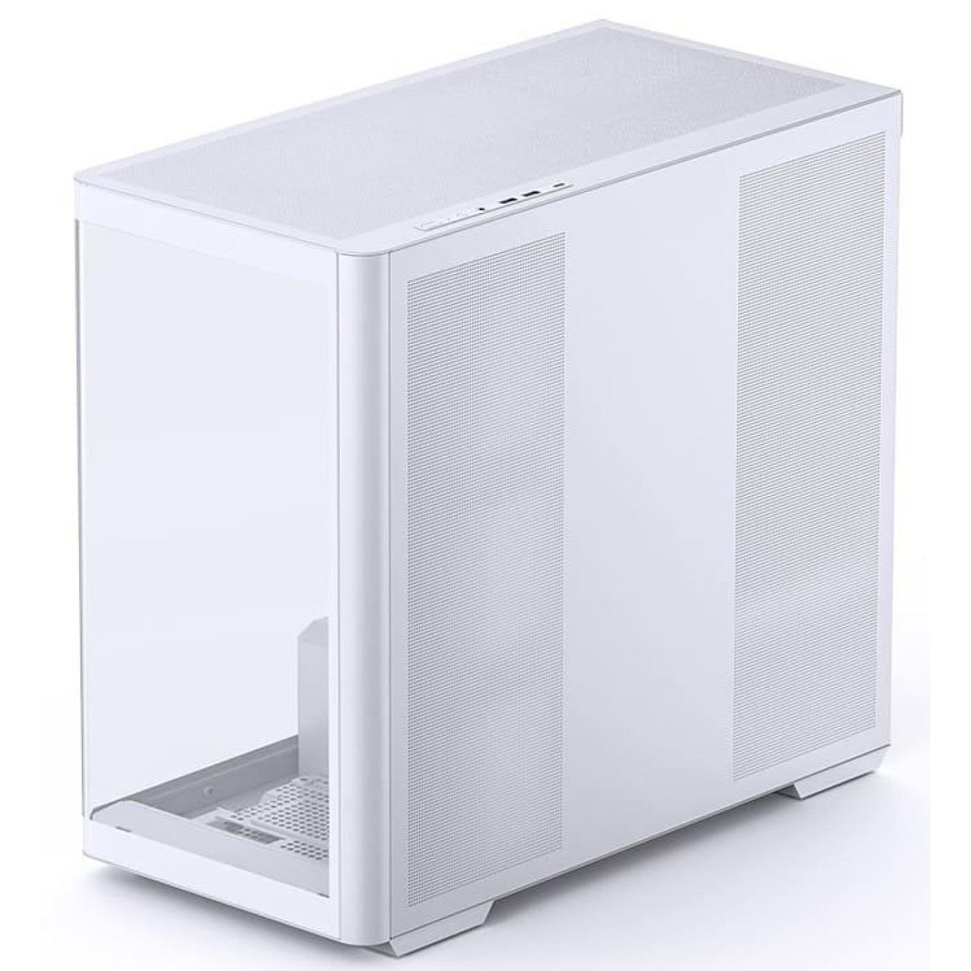 Корпус Jonsbo D300 White (D300 White)