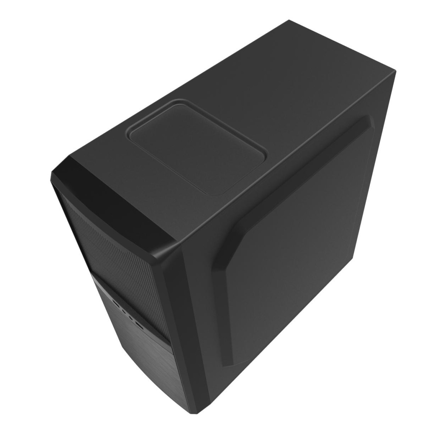 Корпус GameMax MT507-NP (MT507-NP)