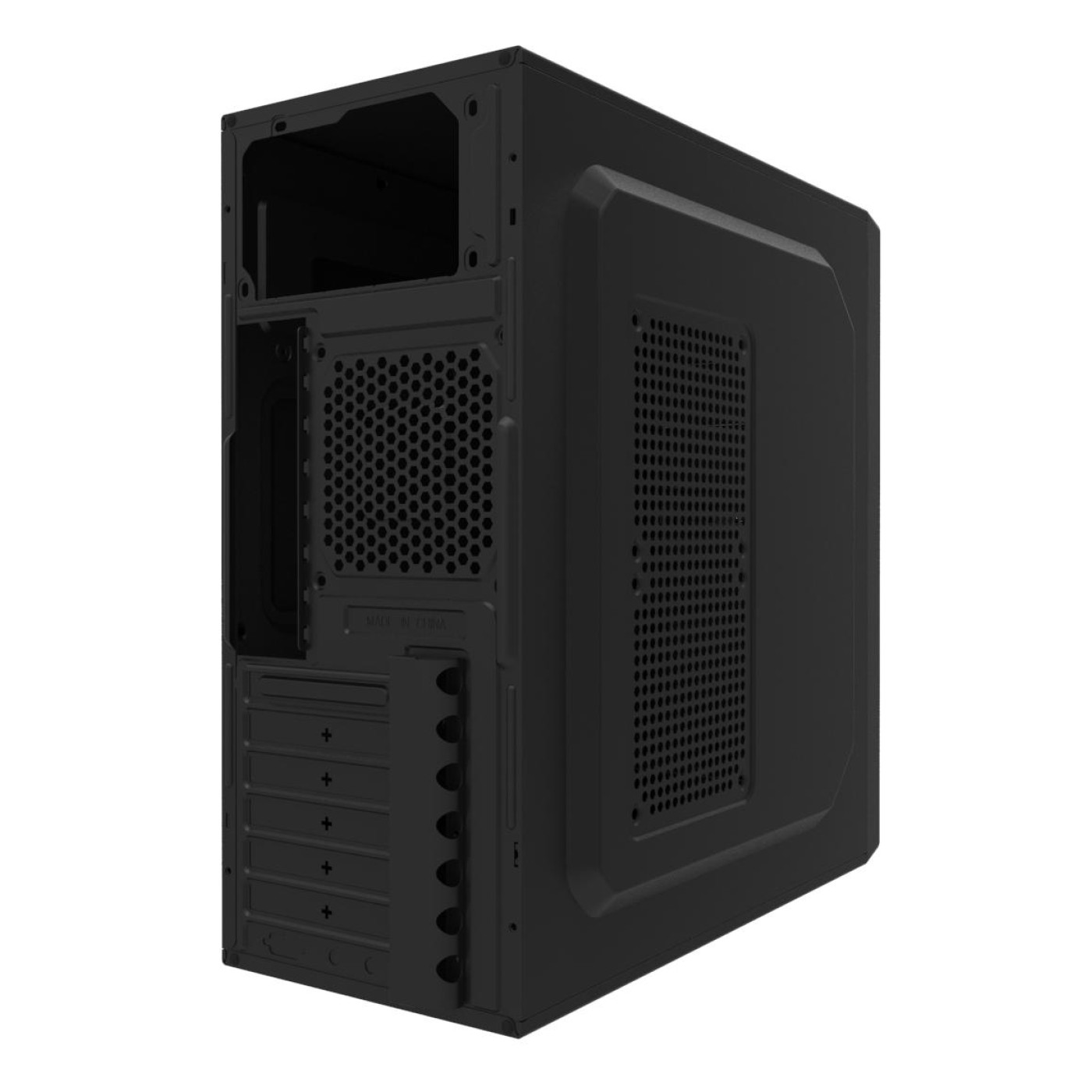 Корпус GameMax MT507-NP (MT507-NP)