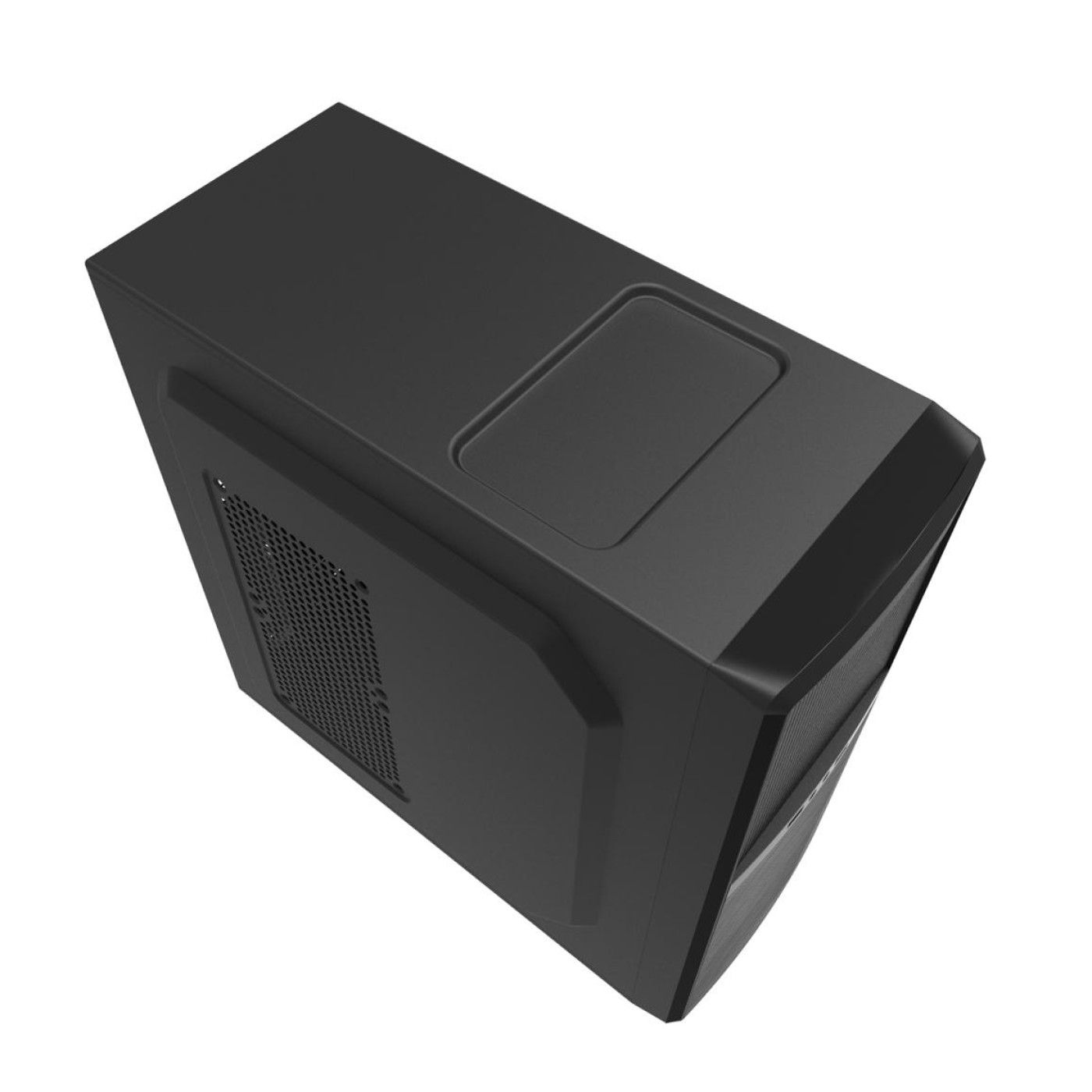 Корпус GameMax MT507-NP (MT507-NP)