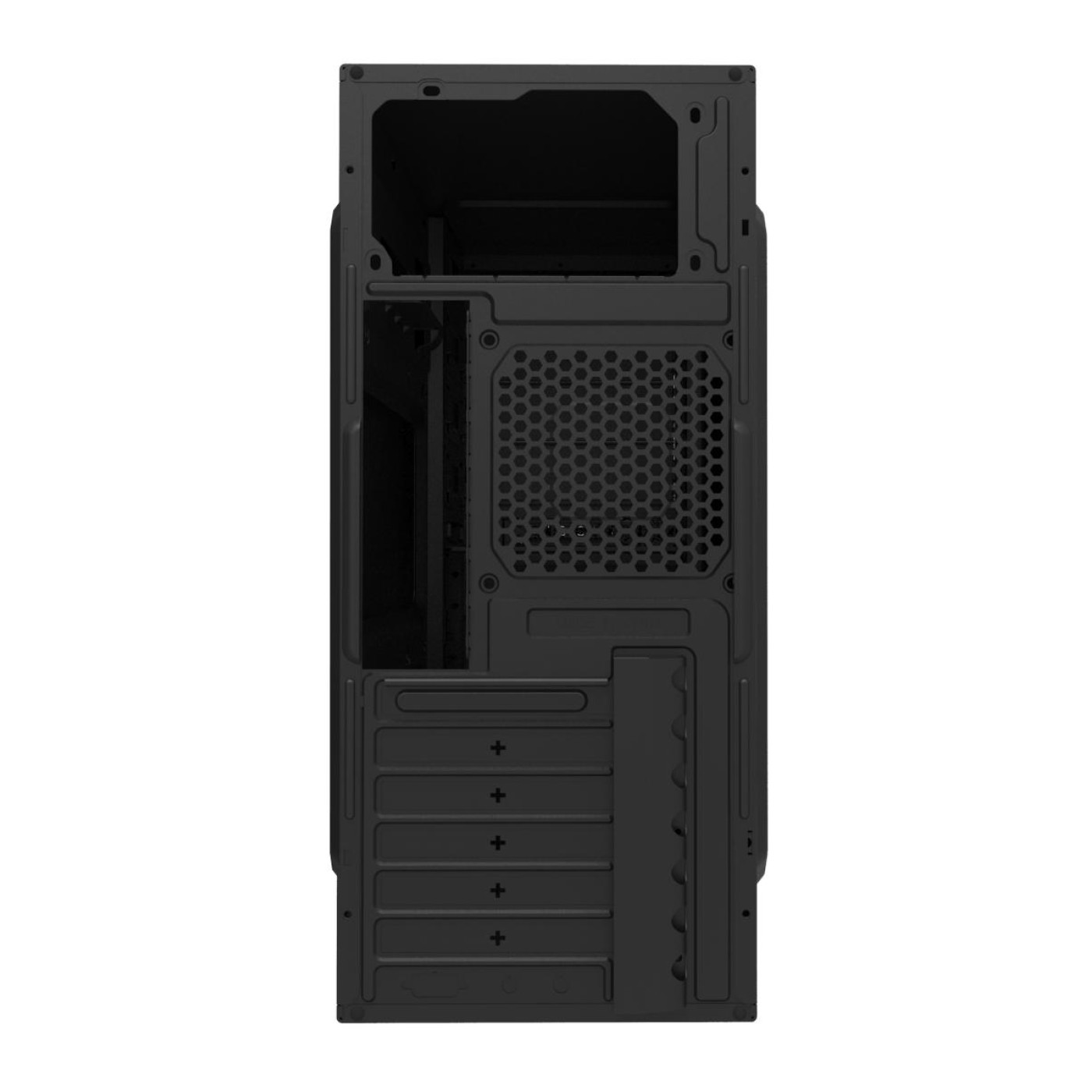 Корпус GameMax MT507-NP (MT507-NP)