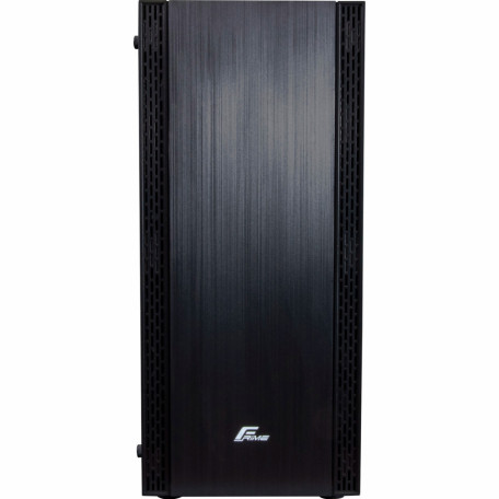Корпус Frime Monolith Black USB 3.0 без БП (Monolith-U3-GLS-WP)