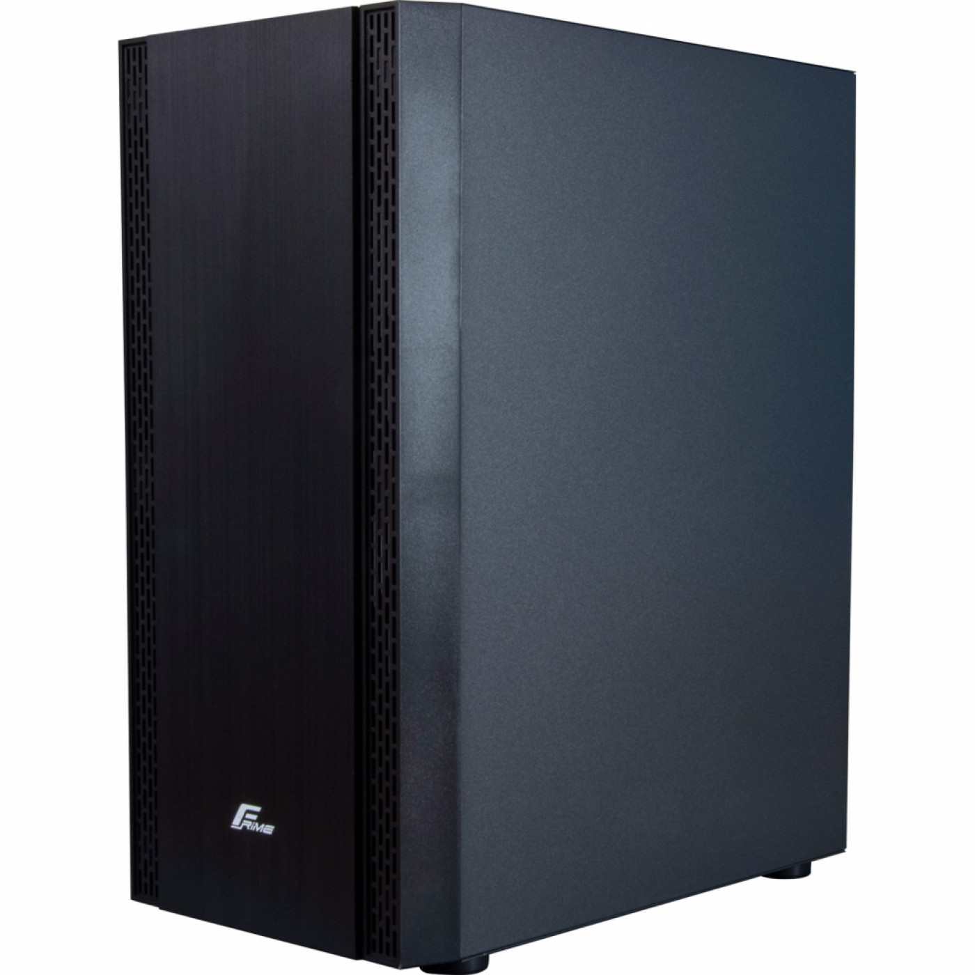 Корпус Frime Monolith Black USB 3.0 без БП Monolith-U3-GLS-WP Без БЖ