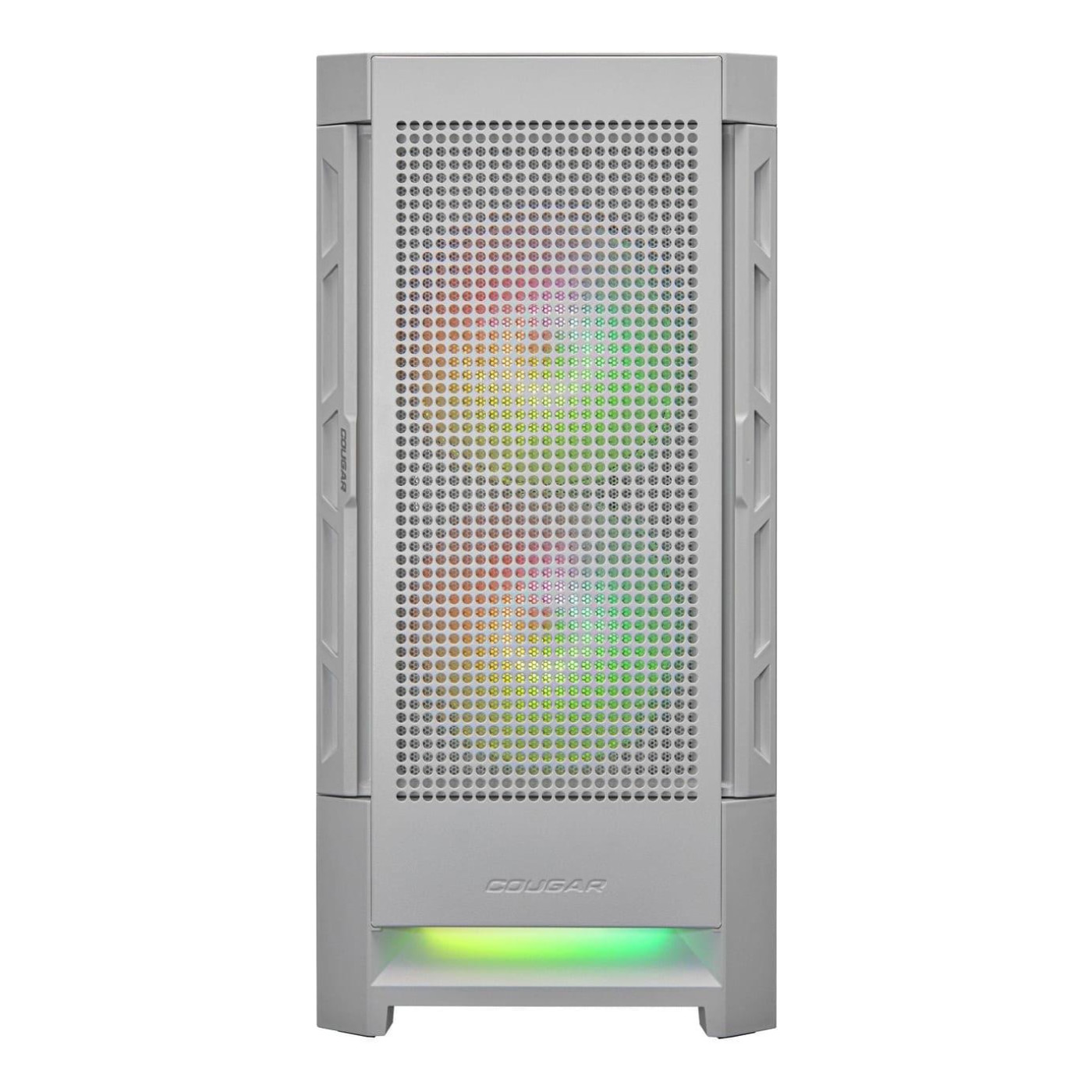Корпус Cougar Duoface RGB (White) (Duoface RGB (White))