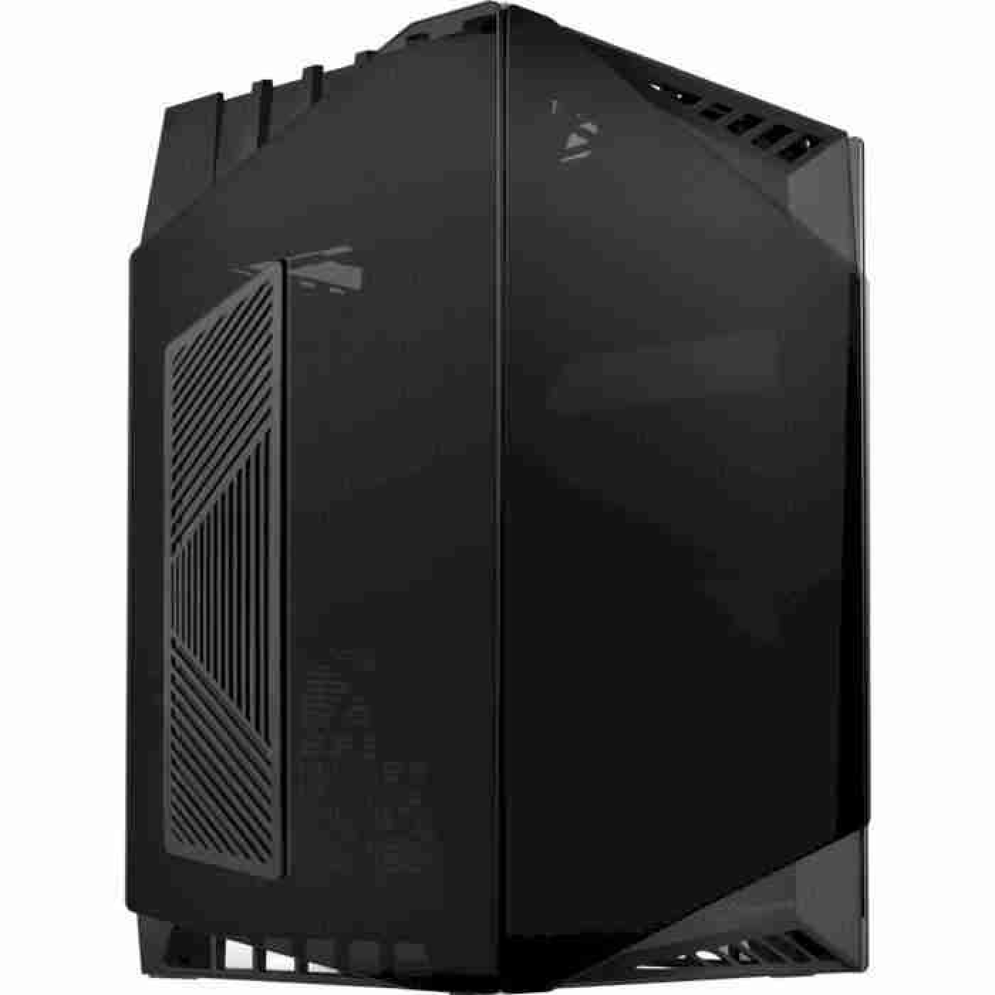 Корпус SilverStone LD03-AF SST-LD03B-AF Без БЖ