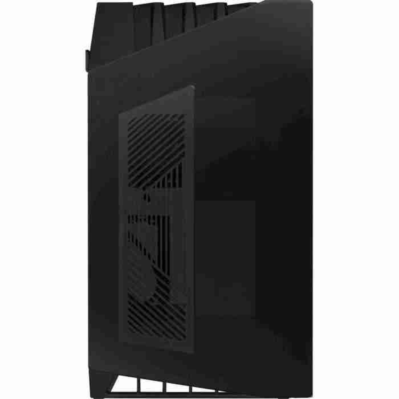 Корпус SilverStone LD03-AF SST-LD03B-AF Без БЖ