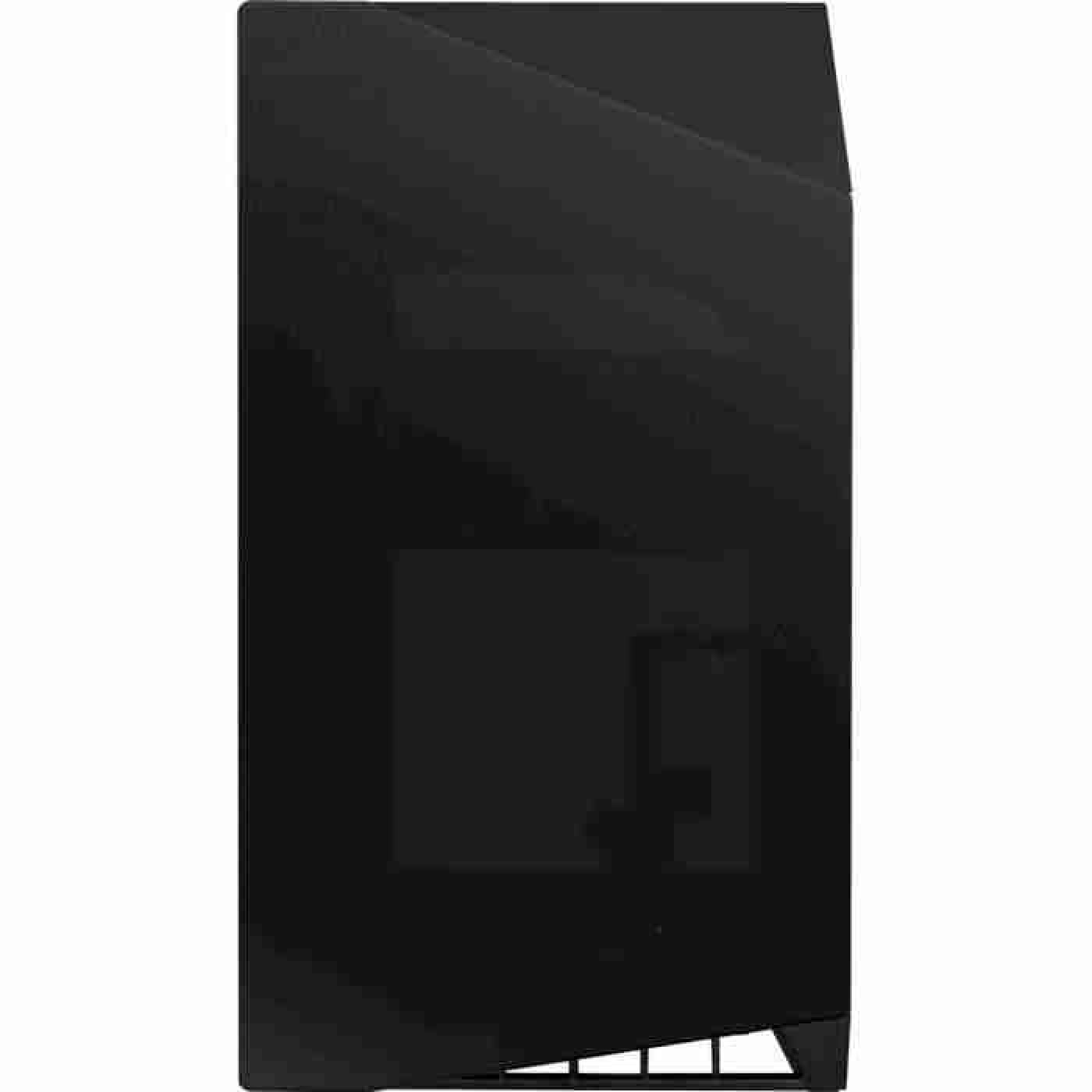 Корпус SilverStone LD03-AF SST-LD03B-AF Без БЖ