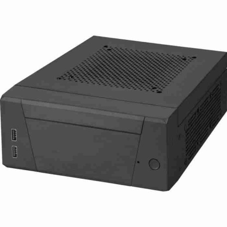 Корпус SilverStone Milo 10 (SST-ML10B)