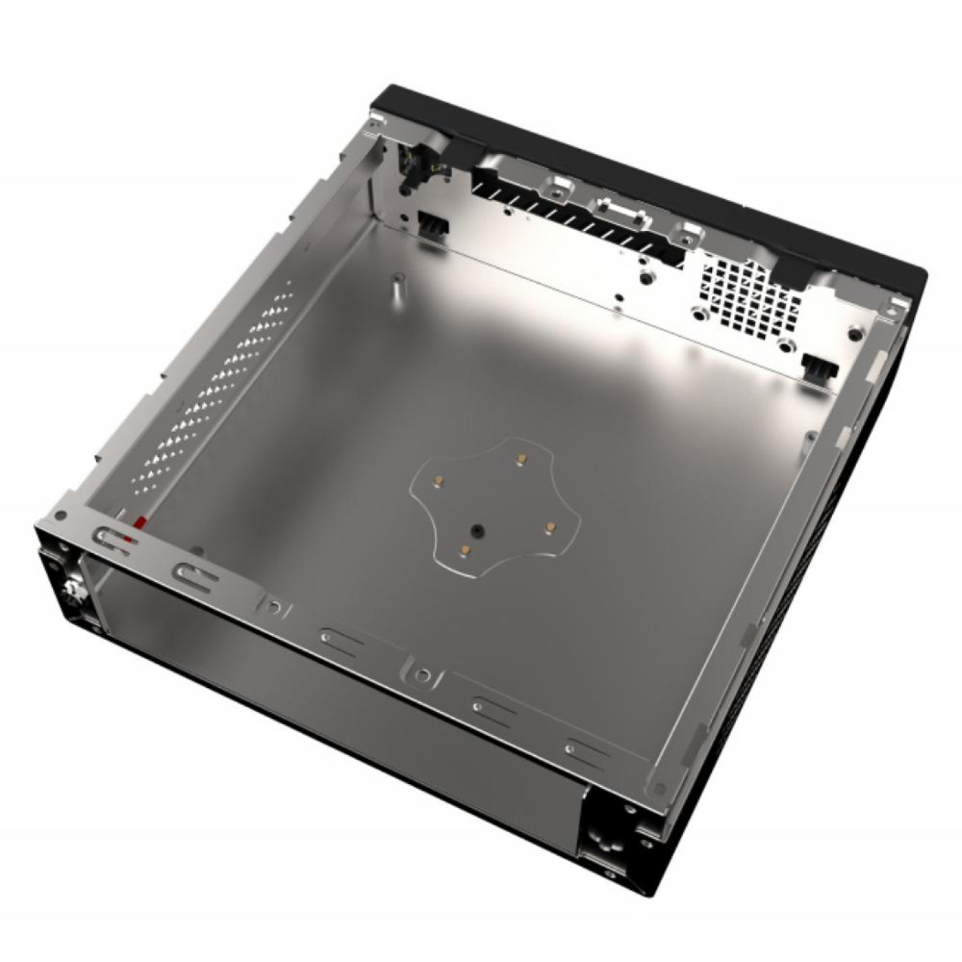 Корпус GameMax M100-M (M100-M)