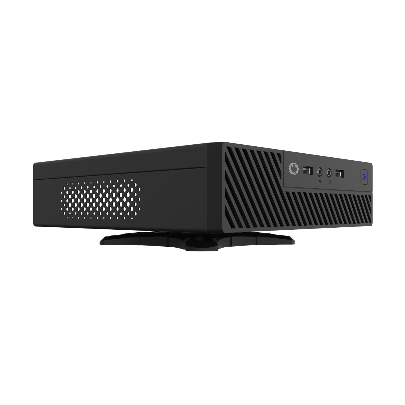 Корпус GameMax M100-M (M100-M)